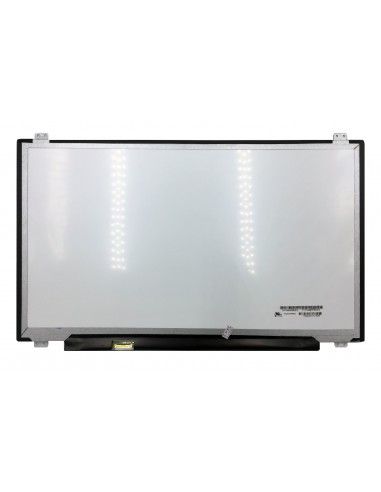 Matrica 17.3" 1920x1080 FULL HD, LED, IPS, SLIM, matinis, 30pin (kairėje), A+