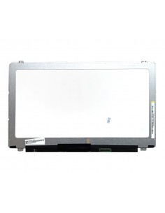 Matrica su jutikliniu ekranu 15.6“ 1366x768 HD, LED, IPS, SLIM, blizgi, 40pin (dešinėje)