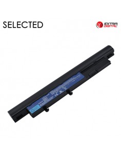 Nešiojamo kompiuterio baterija ACER AS09D31, 4400mAh, Extra Digital Selected