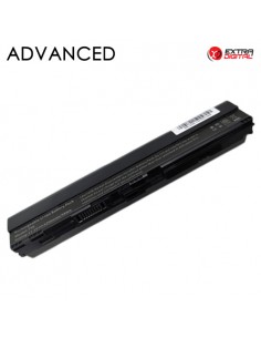 Nešiojamo kompiuterio baterija ACER AL12B31, 2600mAh, Extra Digital Advanced