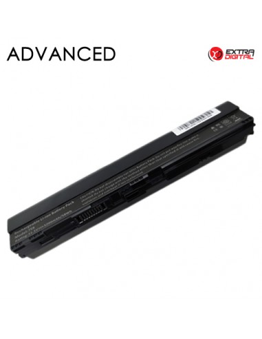 Nešiojamo kompiuterio baterija ACER AL12B31, 2600mAh, Extra Digital Advanced