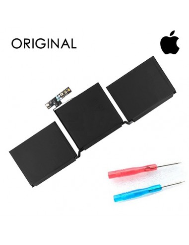 Nešiojamo kompiuterio baterija APPLE A2289 4784mAh, Original