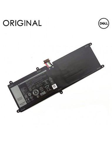 Notebook baterija, Dell VHR5P Original