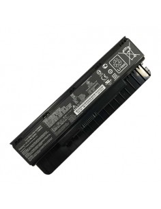 Nešiojamo kompiuterio baterija ASUS A32N1405, 5200mAh, Original