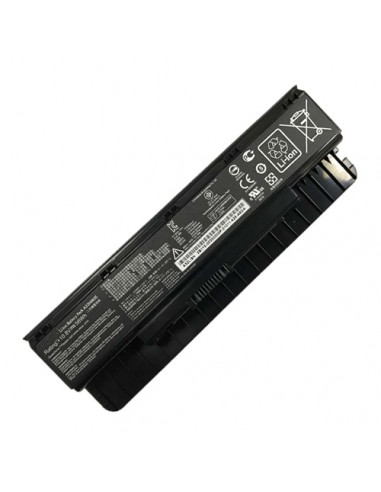 Nešiojamo kompiuterio baterija ASUS A32N1405, 5200mAh, Original