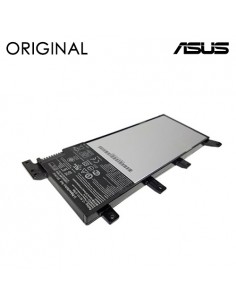 Nešiojamo kompiuterio baterija ASUS C21N1347, 37Wh, Original