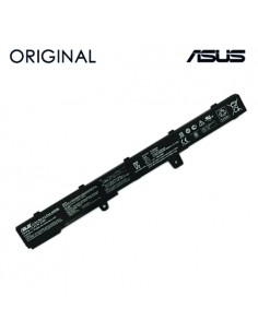 Nešiojamo kompiuterio baterija ASUS A31N1319, 2900mAh, Original