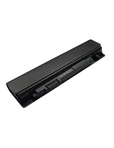 Nešiojamo kompiuterio baterija DELL 312-1008, 5200mAh, Extra Digital Advanced