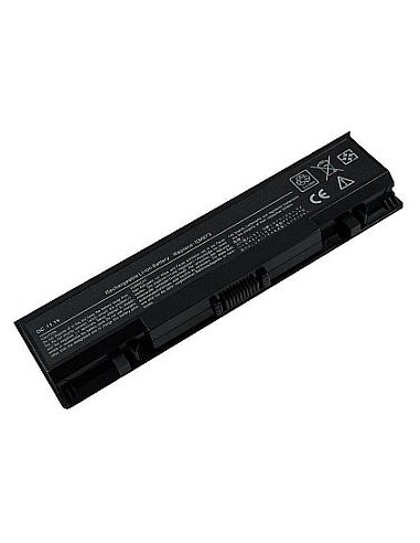 Notebook baterija, Extra Digital Advanced, DELL RM791, 5000mAh