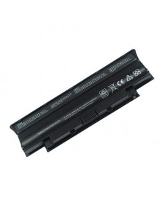 Notebook baterija, Extra Digital Selected, DELL J1KND, 4400mAh