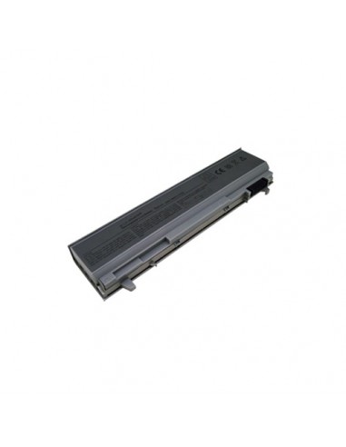 Notebook baterija, Extra Digital Selected, DELL PT434, 4400mAh