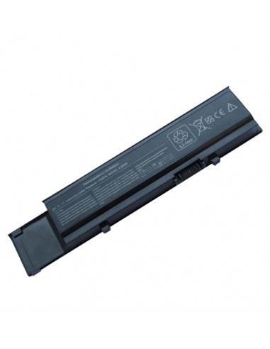 Notebook baterija, Extra Digital Selected, DELL Y5XF9, 4400mAh