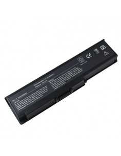 Notebook baterija, Extra Digital Selected, DELL FT080, 4400mAh