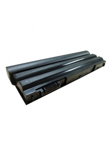 Notebook baterija, Extra Digital Extended, DELL T54FJ, 6600mAh