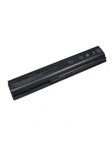 Notebook baterija, Extra Digital Advanced, HP HSTNN-IB34, 5200mAh