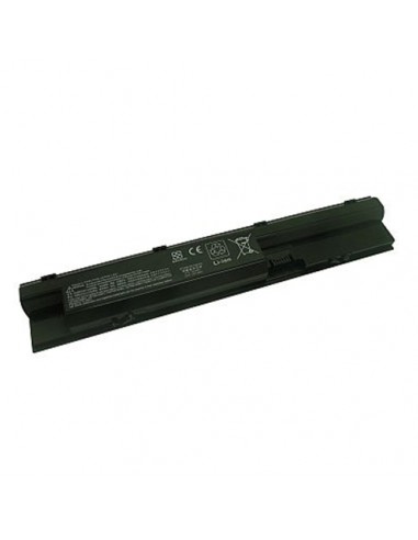 Notebook baterija, Extra Digital Advanced, HP FP06, 5200mAh
