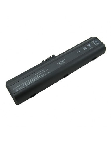 Notebook baterija, Extra Digital Selected, HP EV088AA, 4400mAh