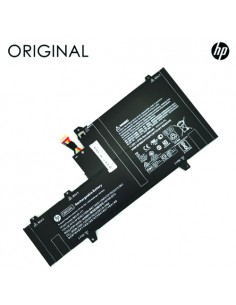 Notebook baterija, HP OM03XL Original
