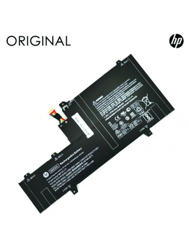 Notebook baterija, HP OM03XL Original