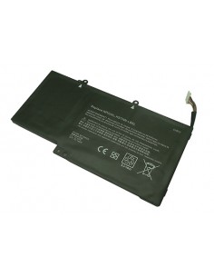 Notebook baterija, Extra Digital Selected, HP NP03XL, 3860mAh