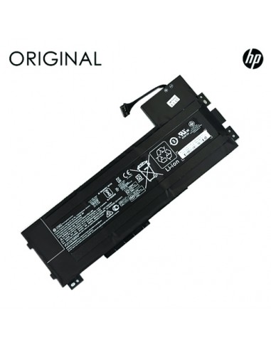 Notebook baterija, HP VV09XL Original