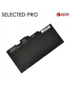 Nešiojamo kompiuterio baterija HP CS03XL, 3900mAh, Extra Digital Selected Pro
