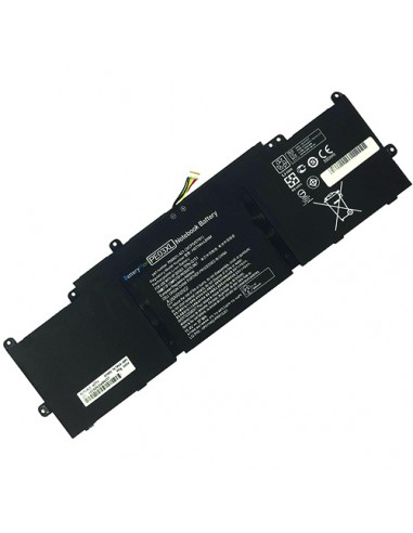 Notebook baterija, Extra Digital Selected, HP PE03, 36 Wh