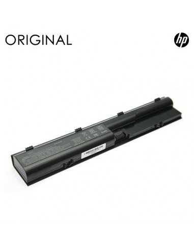 Notebook baterija, HP PR06 Original