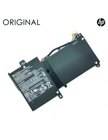 Nešiojamo kompiuterio baterija HP HV02XL HSTNN-UB6N, Original