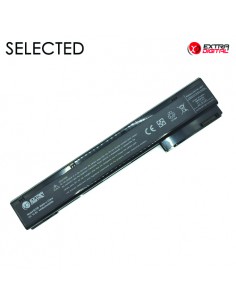 Nešiojamo kompiuterio baterija HP HSTNN-LB2P, 4400mAh, Extra Digital Selected