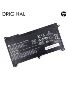 Nešiojamo kompiuterio baterija HP BI03XL, 3440mAh, Original