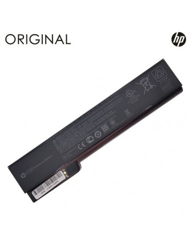 Nešiojamo kompiuterio baterija HP CC06XL, 4910mAh, Original