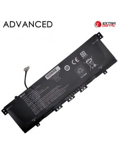 Nešiojamo kompiuterio baterija HP KC04XL, 3300mAh, Extra Digital Advanced