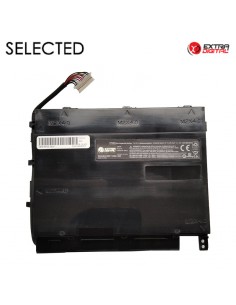 Nešiojamo kompiuterio baterija HP PF06XL, 8000mAh, Extra Digital Selected