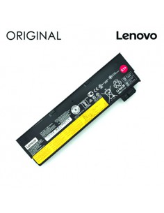 Nešiojamo kompiuterio baterija LENOVO SB10K97583 01AV491, 4400mAh, Original