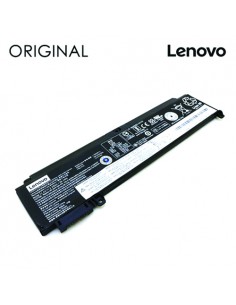 Nešiojamo kompiuterio baterija LENOVO L16M3P73, SB10J79003 01AV406, 2274mAh, Original
