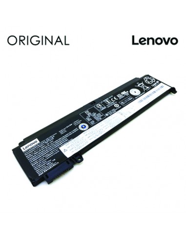 Nešiojamo kompiuterio baterija LENOVO L16M3P73, SB10J79003 01AV406, 2274mAh, Original