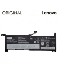 Nešiojamo kompiuterio baterija LENOVO L19M2PF0, 4670mAh, Original