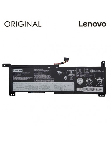 Nešiojamo kompiuterio baterija LENOVO L19M2PF0, 4670mAh, Original
