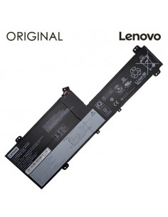 Nešiojamo kompiuterio baterija LENOVO L19L3PD6, 4440mAh, Original