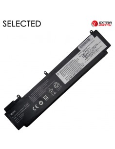 Nešiojamo kompiuterio baterija LENOVO SB10F46460, 2000mAh, Extra Digital Advanced