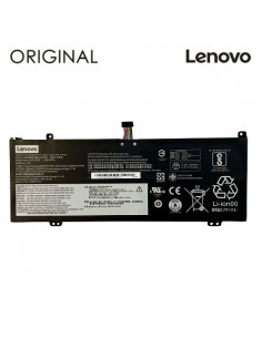 Nešiojamo kompiuterio baterija LENOVO L18M4PF0, 2865mAh, Original