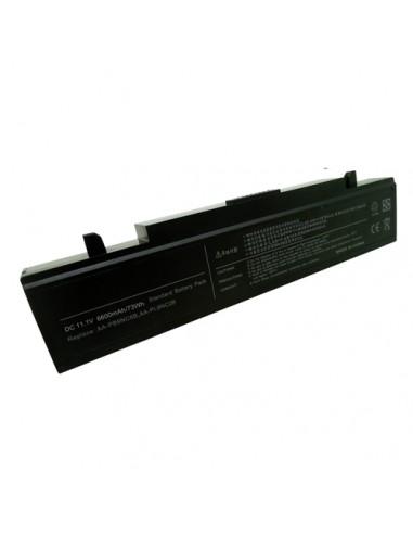 Notebook baterija, Extra Digital Extended, SAMSUNG AA-PB9NS6B, 6600mAh