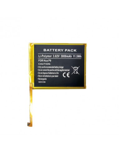 Baterija HUAWEI P9 (HB366481ECW)