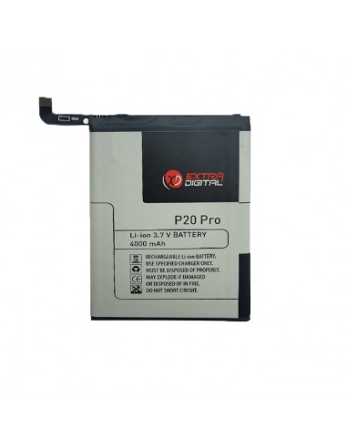 Baterija HUAWEI P20 Pro