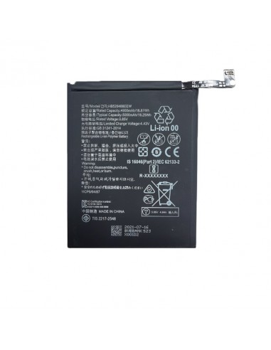 Baterija HUAWEI P Smart 2021
