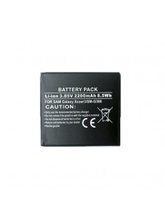 Baterija SAMSUNG Galaxy Xcover 3 (G388F, EB-BG388BBE)