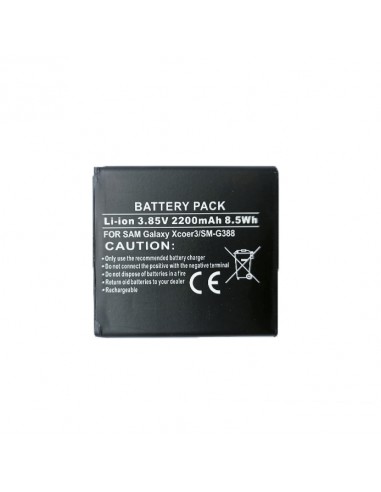 Baterija SAMSUNG Galaxy Xcover 3 (G388F, EB-BG388BBE)
