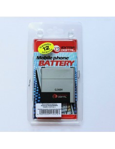 Baterija Samsung G361, G360H (Galaxy Core Prime)