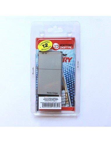 Baterija Samsung SM-N915 (Galaxy Note Edge, EB-BN915BBC)